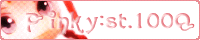 �yPinky:st.�z���[�U�[��100�̎���