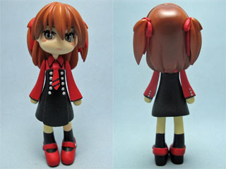 �S�V�b�N�����s�[�X