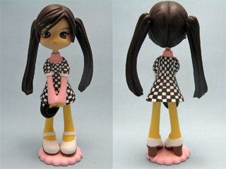 "���Ƃ�"�Z�b�g