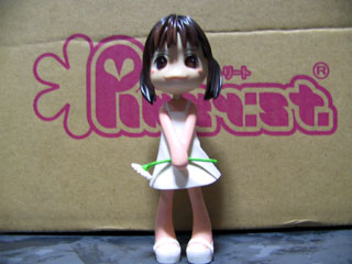 �����s�[�X