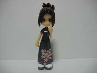 �`���C�i��