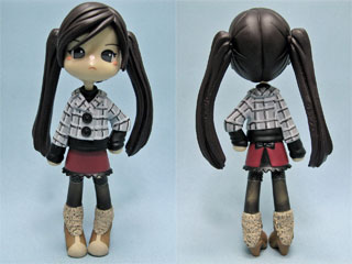 �V���[�g�R�[�g