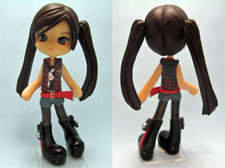 �m�[�X���[�u�p�[�J�[