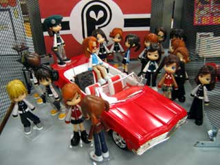 ���ł���P.fes #001