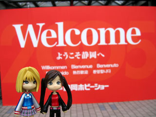 ���ł����É��z�r�[�V���[2005