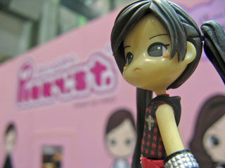 ���ł��������t�F�X2007��