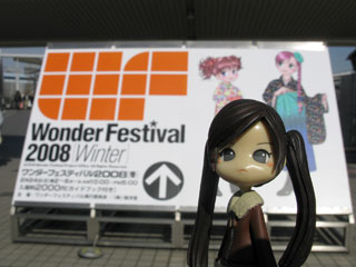 ���ł��������t�F�X2008�~