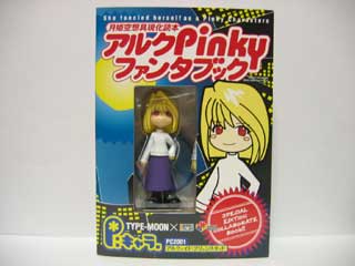 �u���P�v �A���N�F�C�h