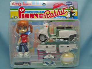 �s���L�[Q�@�s���L�[with���r�b�g�X�N�[�^�[ ver.2