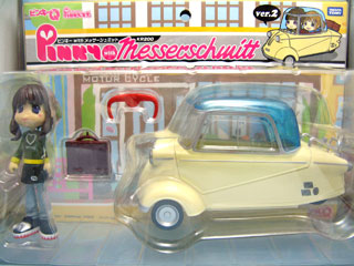 �s���L�[Q�@�s���L�[with���b�T�[�V���~�b�gKR200 ver.2