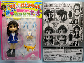 �u�t���[�c�o�X�P�b�g�v with Pinky:st. ��