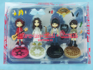 L'Arc�`en�`Ciel x Pinky:st. EDITION03