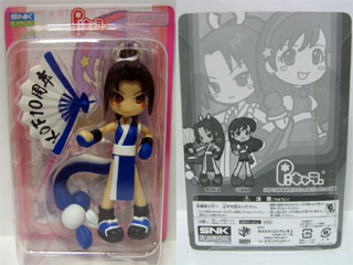 KOF10���N�L�O�@��2P�J���[