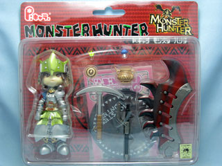 �u�����X�^�[�n���^�[�v�@���C�A����ver.