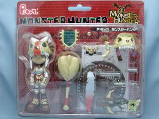 �u�����X�^�[�n���^�[�v�@�{�[������ver.