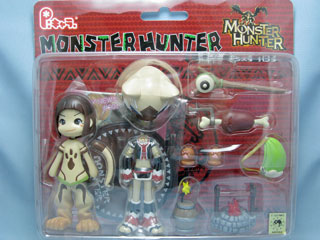 �u�����X�^�[�n���^�[�v�@��������� �A�C���[�R�Xver.