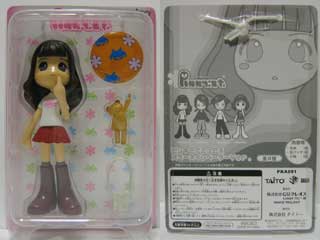 �s���L�[�A�~���[�Y �X�y�[�X�C���x�[�_�[Ver. PKA001