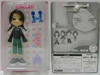 �s���L�[�A�~���[�Y �X�y�[�X�C���x�[�_�[Ver. PKA002