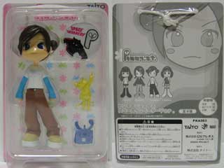 �s���L�[�A�~���[�Y �X�y�[�X�C���x�[�_�[Ver. PKA003