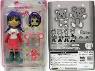 �s���L�[�A�~���[�Y �|�X�g�y�b�g�t�@���t�@�N�g���[ver. PKA005