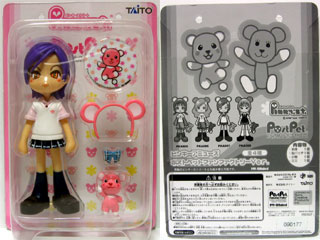 �s���L�[�A�~���[�Y �|�X�g�y�b�g�t�@���t�@�N�g���[ver. PKA007