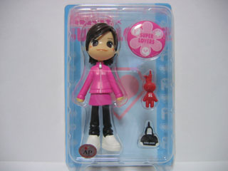 Pinky:st.�~SUPER LOVERS ver.
