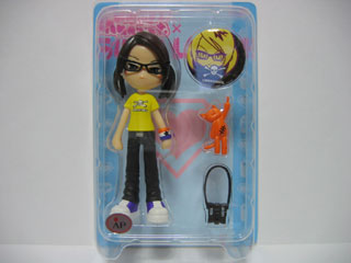 Pinky:st.�~SUPER LOVERS ver.