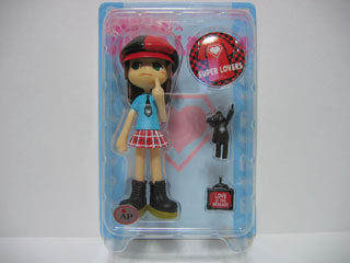 Pinky:st.�~SUPER LOVERS ver.